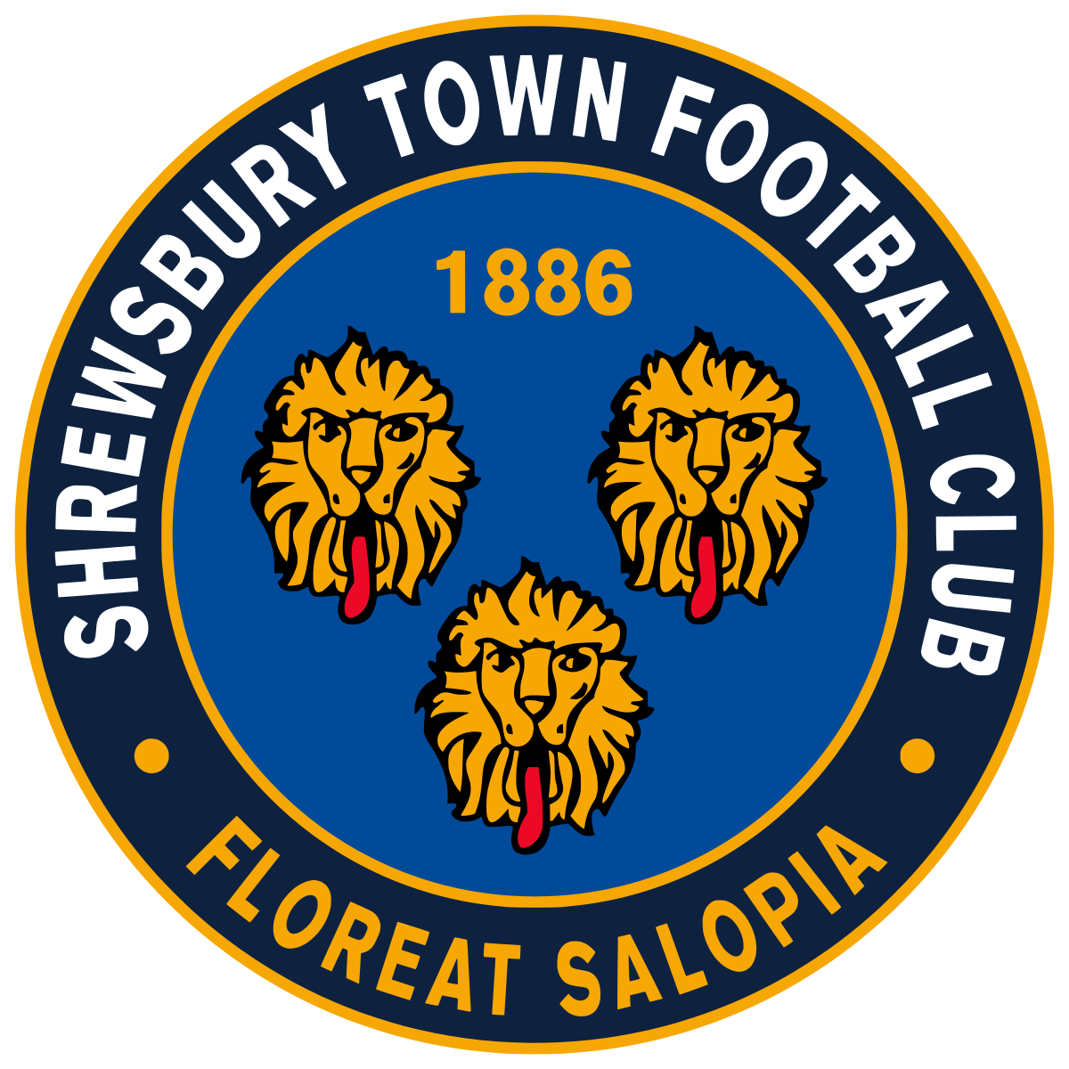 Shrewsbury Town